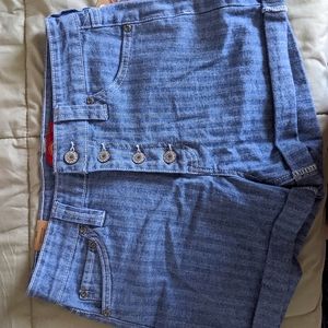 Brand new Dickies 5/27 Juniors high-rise